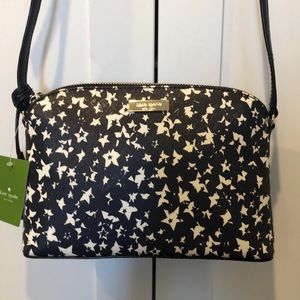 Kate Spade crossbody purse
